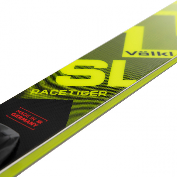Völkl Racetiger SL Master (2024/25) |Hartware | XSPO-Fashion
