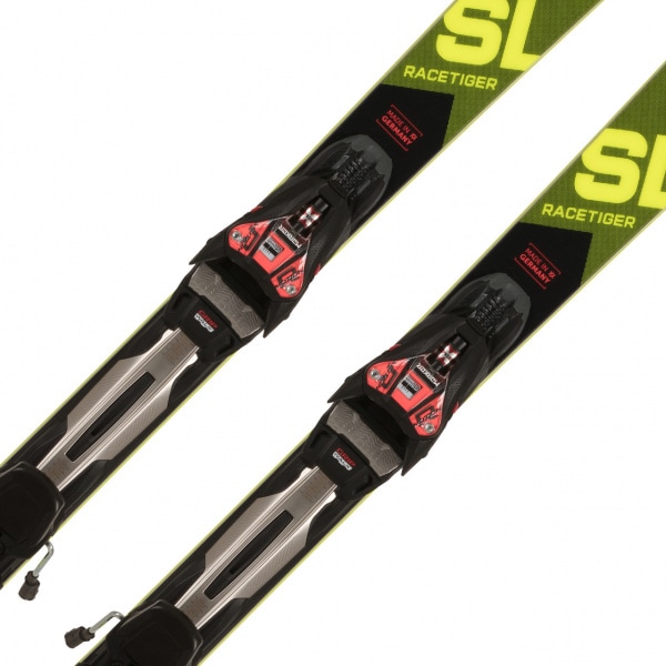 Völkl Racetiger SL x Filip Pagowski Ski Set Slalom 2024/25